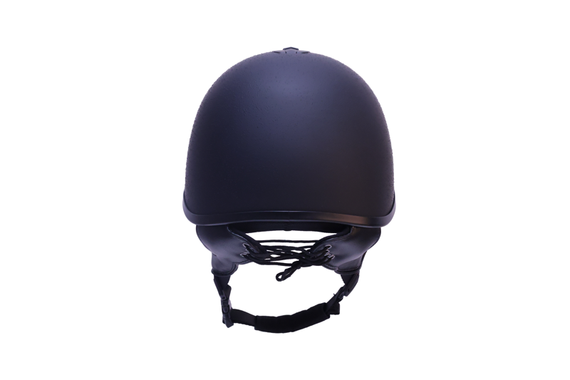 Evoke Orion JS4K MIPS Jockey Skull Black-1