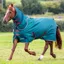 Tempest Original 200 Turnout Rug and Neck Set Green