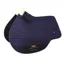 Hy Equestrian Pro Reaction Close Contact Saddle Pad Navy