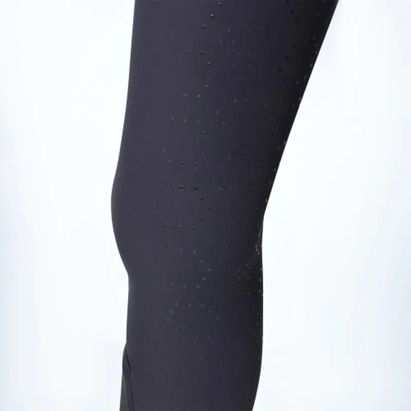 Coldstream Eckford Crystal Breeches in Navy-6