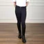 Coldstream Next Generation Eckford Crystal Breeches in Navy
