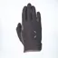 Coldstream Next Generation Lintlaw CoolMesh Summer Riding Gloves - Black 