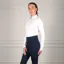 Coldstream Ecclaw Elite Base Layer in White