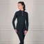 Coldstream Ecclaw Elite Base Layer in Black
