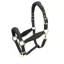 ARMA Padded Headcollar Black