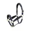 ARMA Padded Headcollar Navy