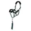 ARMA Logo Headcollar and Lead Rope Green