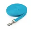 Cushion Web Lunge Line Blue 8m/26' long
