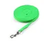 ARMA Cushion Web Lunge Line Green 8m/26' long