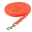 Cushion Web Lunge Line Orange 8m/26' long