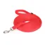 ARMA Cushion Web Lunge Line Red 8m/26' long