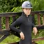 Coldstream Next Generation Ecclaw Elite Base Layer in Black