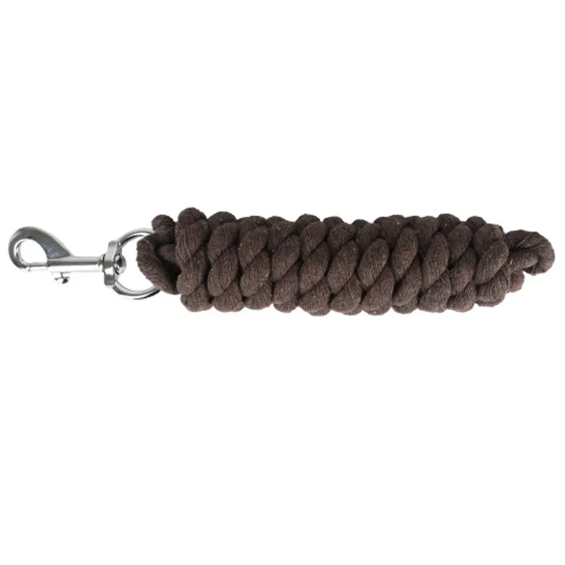 HyCONIC Lead Rope - Brown