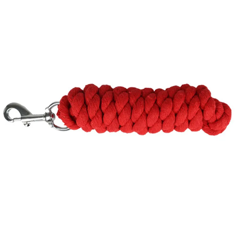 HyCONIC Lead Rope - Red