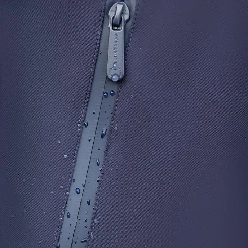 Coldstream Next Generation Huntford Waterproof Jacket in Navy-3