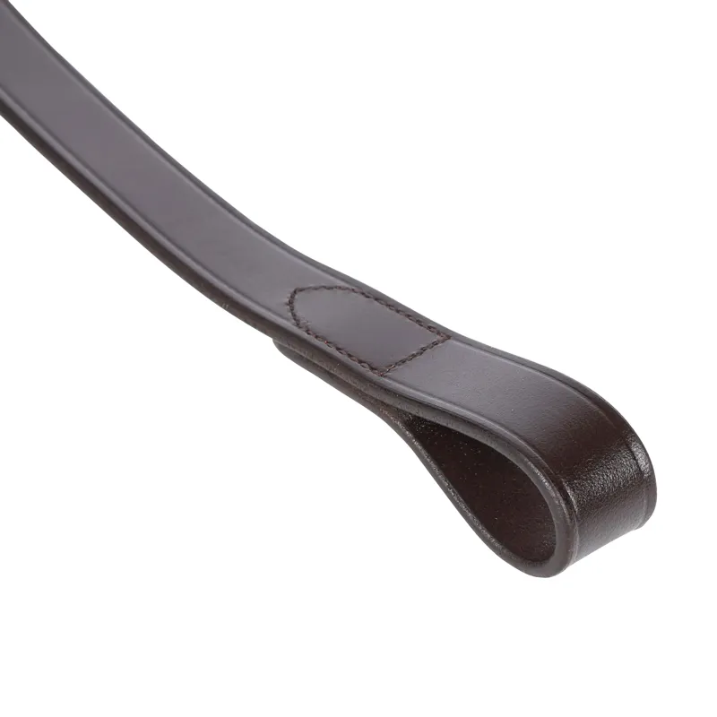 Velociti GARA Standing Martingale Havana-2