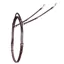 Velociti GARA Neck Strap With Handle Havana