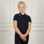 Coldstream Next Generation Darnick Polo Shirt in Navy