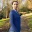 Coldstream Parkhill Mesh Show Jacket in Ocean Blue