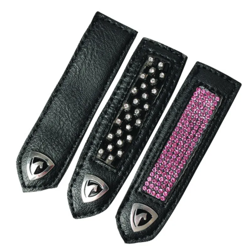 Hy Equestrian Cascano Riding Boot Black child-3