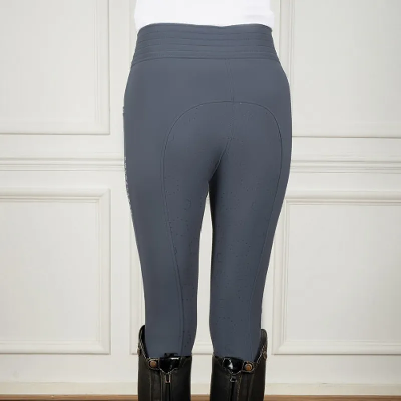 Coldstream Fenham Diamante Breeches in Anchor-4