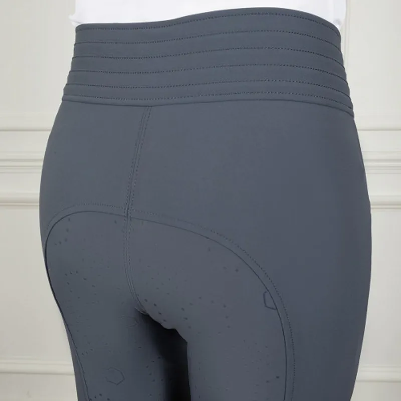 Coldstream Fenham Diamante Breeches in Anchor-2