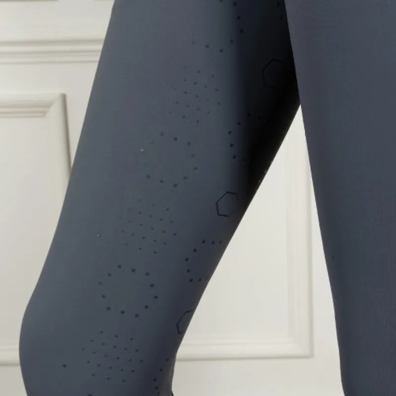 Coldstream Fenham Diamante Breeches in Anchor-5