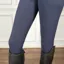 Coldstream Next Generation Fenham Diamante Breeches inNavy