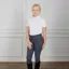 Coldstream Next Generation Fenham Diamante Breeches in Anchor