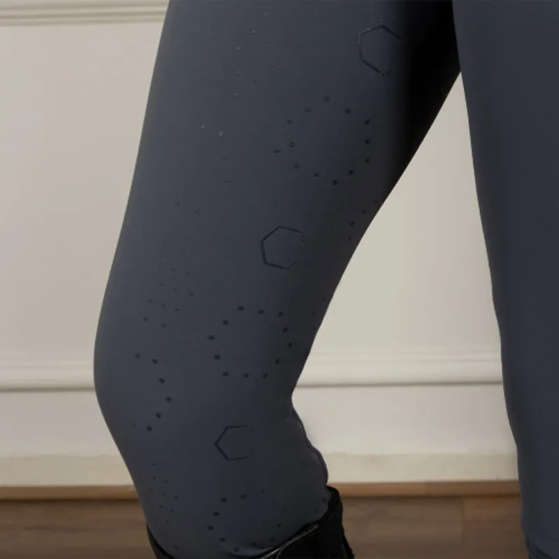 Coldstream Next Generation Fenham Diamante Breeches in Anchor-6