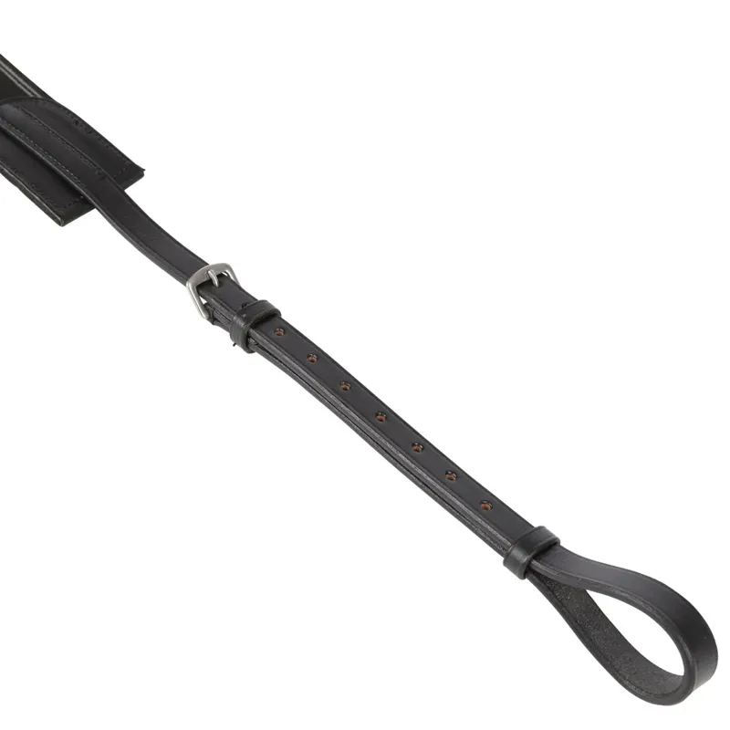 Velociti GARA Elastic Breastgirth Black-3