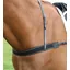 Velociti GARA Elastic Breastgirth Black