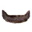 ARMA SupaFleece Dressage Girth - Elastic BROWN