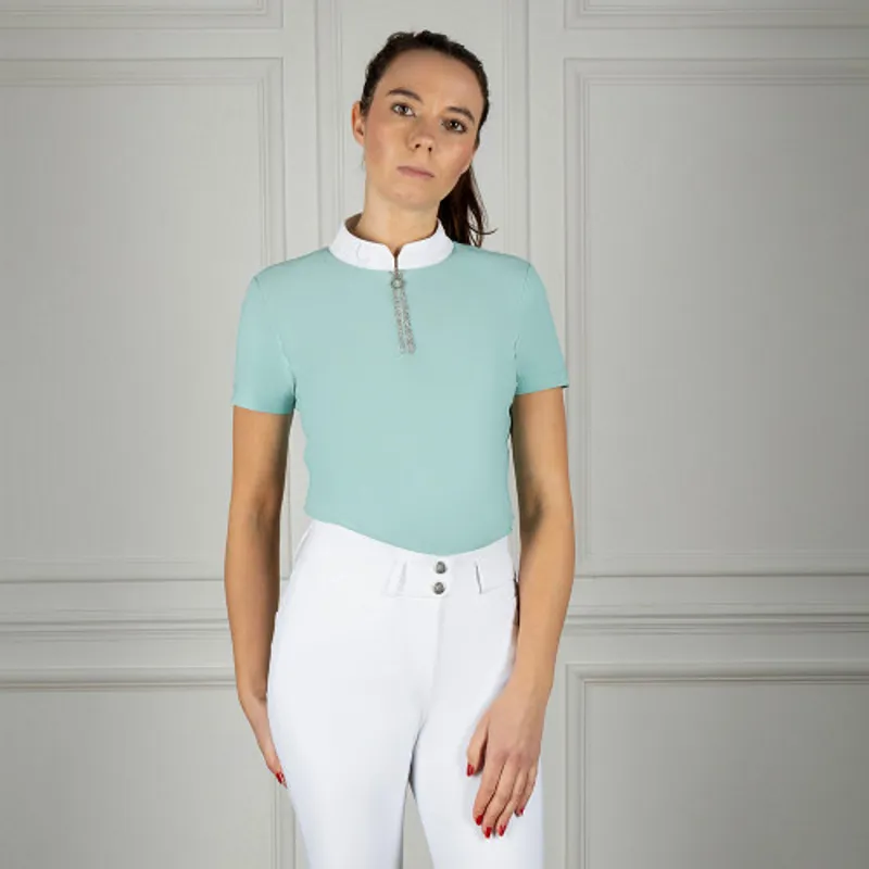 Coldstream Elrick Show Shirt - Glacier Boulevard-2