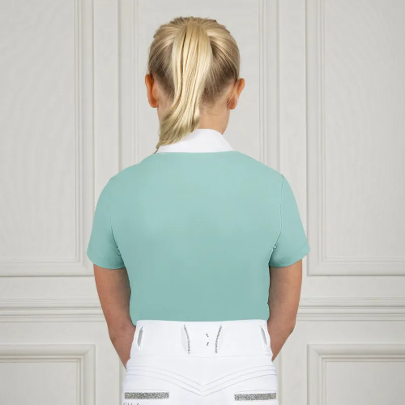 Coldstream Next Generation Elrick Show Shirt - Glacier Boulevard-1