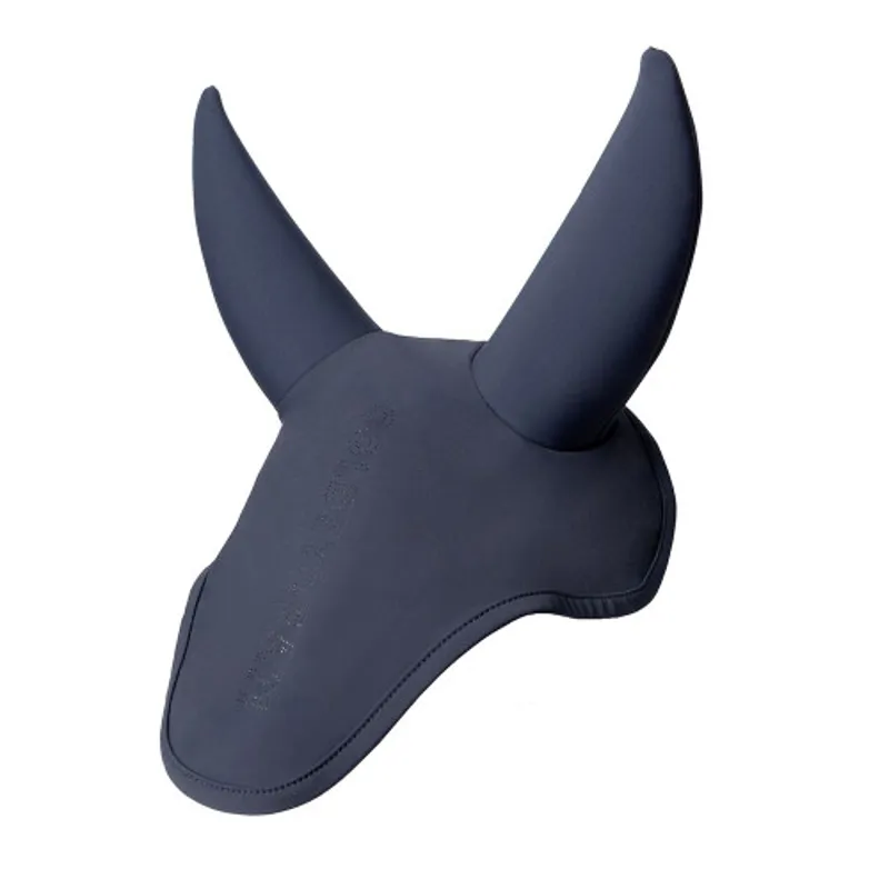 Coldstream Edrom Soundproof Fly Veil in Navy