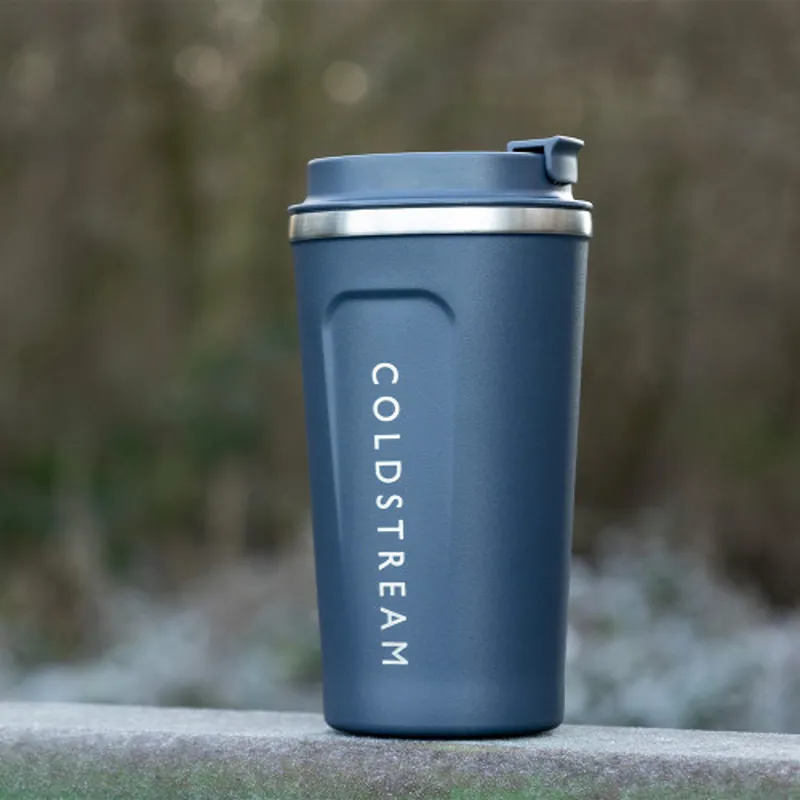 Coldstream Charlton Travel Cup - Navy 510ml