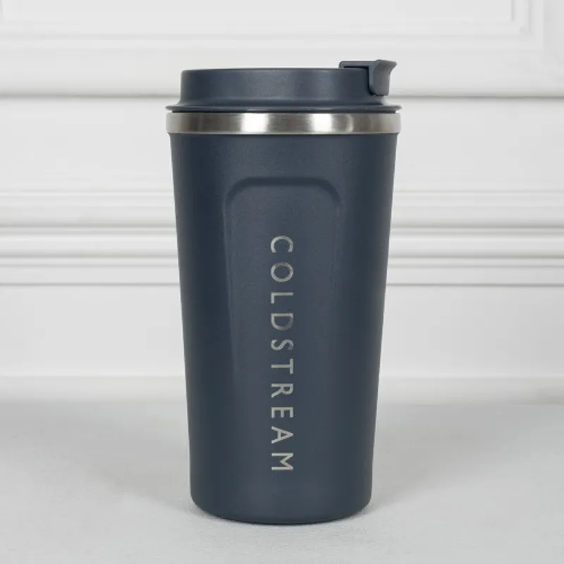 Coldstream Charlton Travel Cup - Navy 510ml-4