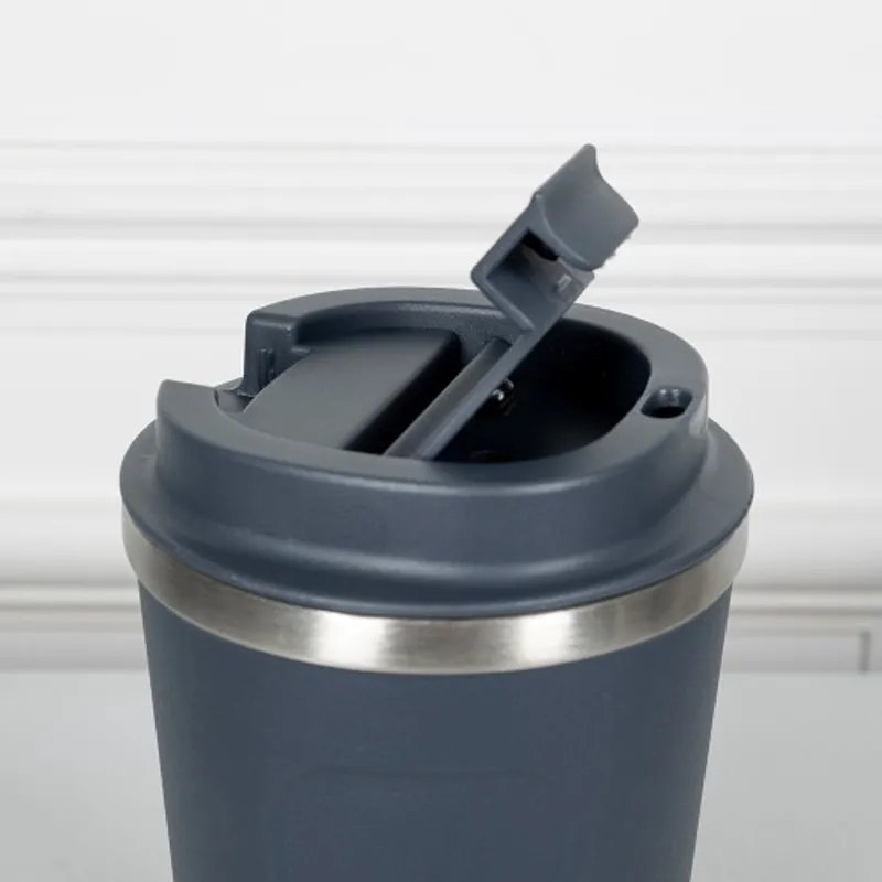 Coldstream Charlton Travel Cup - Navy 510ml-1