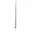 Hotline Multiwire Plastic Post 1.4m Green Qty 10