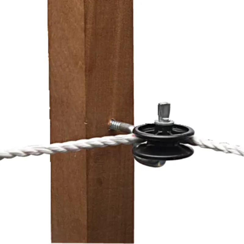 Hotline Pulley Insulator