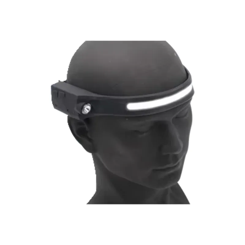 Hotline Explorer Head Torch-2