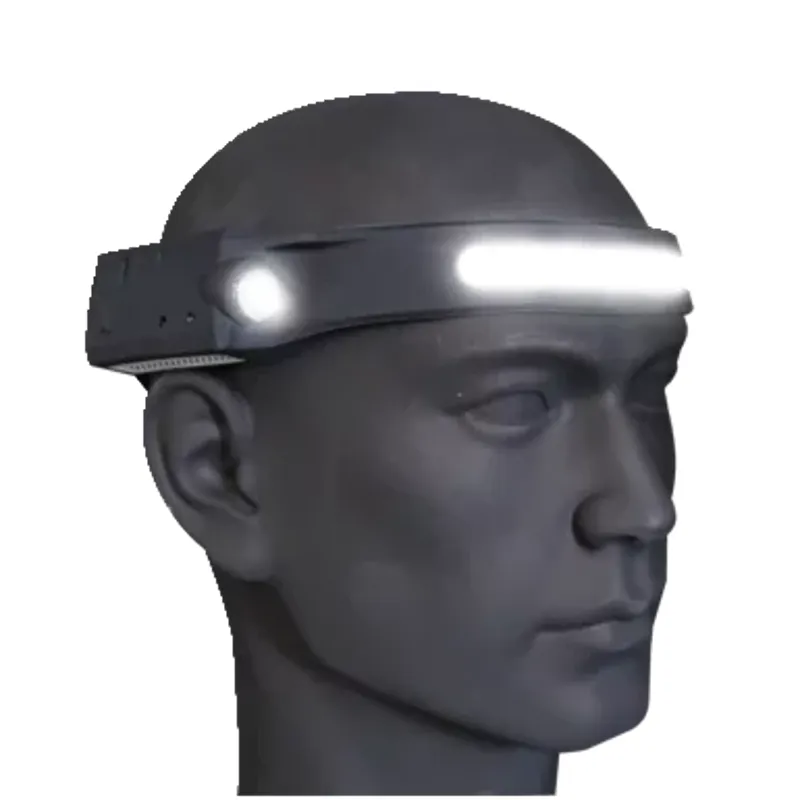Hotline Explorer Head Torch