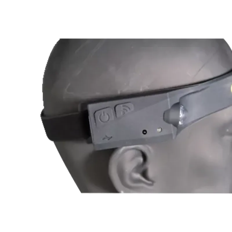 Hotline Explorer Head Torch-3