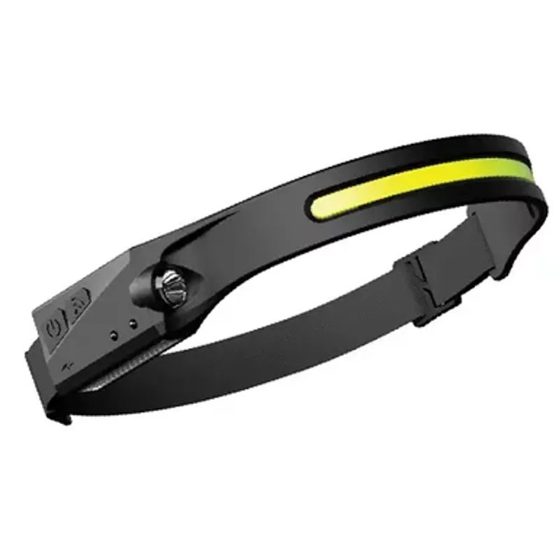 Hotline Explorer Head Torch-1