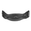 ARMA Anti-Chafe Dressage Girth With Elastic BLACK