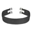 ARMA Burghley Girth BLACK
