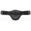 ARMA Anti-Chafe Short Stud Girth With Elastic BLACK