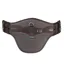 ARMA Anti-Chafe Short Stud Girth With Elastic BROWN