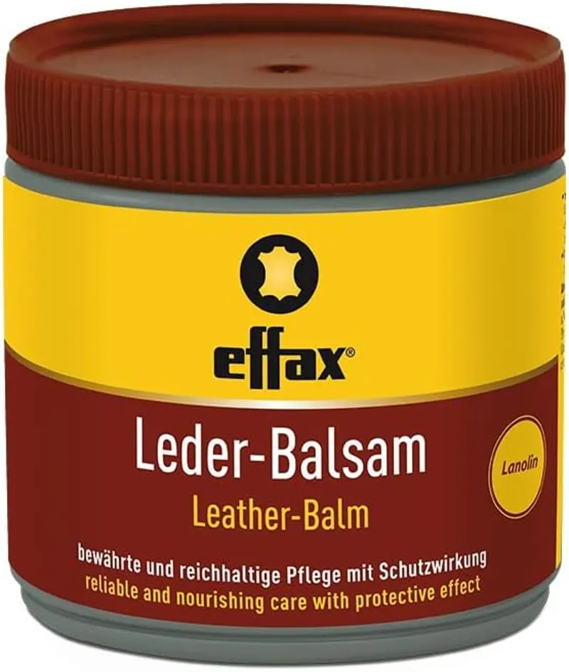 Effax Leather Balm -1